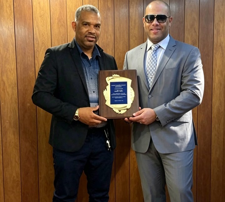 Gabriel — Founder & CEO of Canelas Cleaning Services
