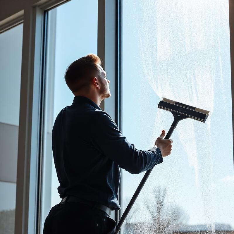 Window Cleaning