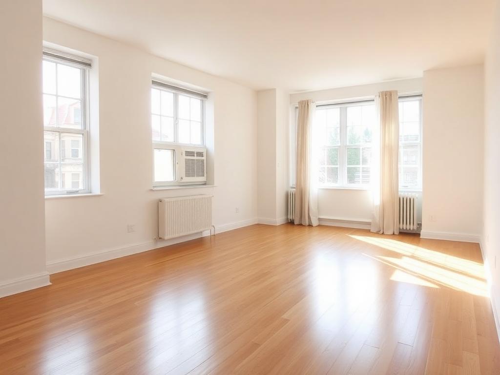 Move-In / Move-Out